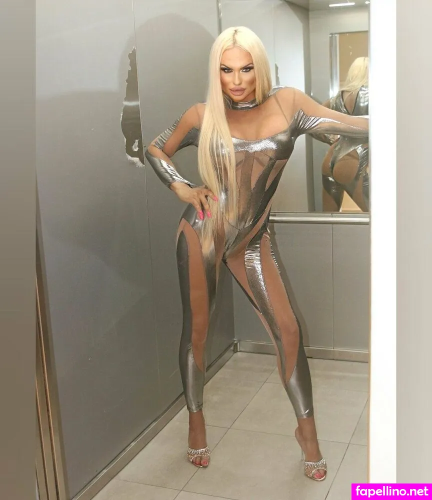 didatransgirl, natatransgirl Nude Leaked OnlyFans Photo #wQLrORzxMp