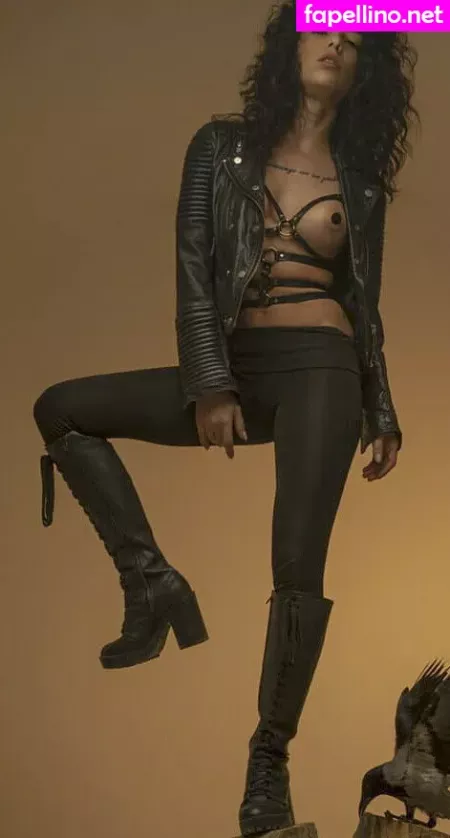 Didem Dinc OnlyFans Thumbnail #Q7d2fcDvpq