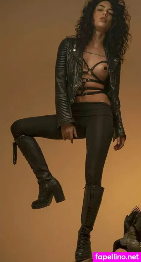 Didem Dinc OnlyFans Thumbnail #TvkBeWCMgQ