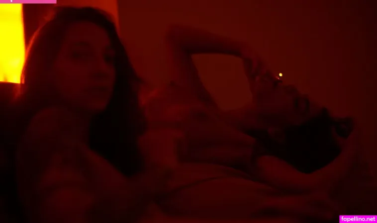 Didem Dinc OnlyFans Thumbnail #WHK1R9cNJ5