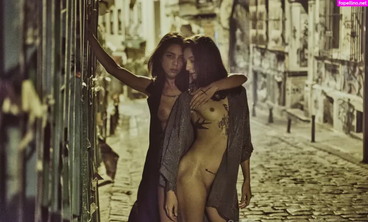 Didem Dinc OnlyFans Thumbnail #cRjwRuNdQq