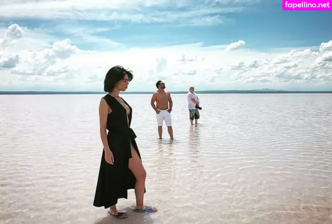 Didem Dinc OnlyFans Thumbnail #ekZkVyWC83