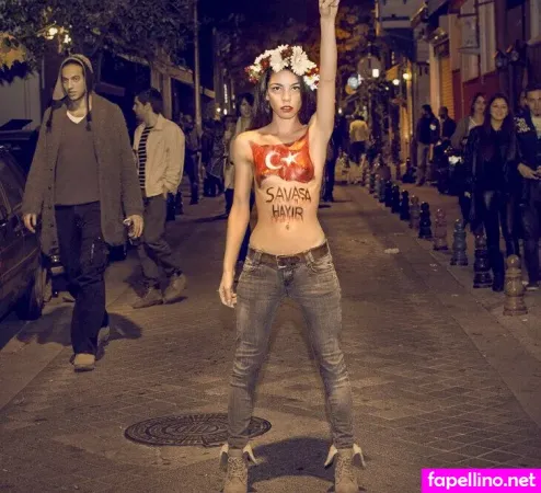 Didem Dinc OnlyFans Thumbnail #klUBsRQixu