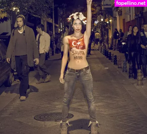 Didem Dinc OnlyFans Thumbnail #l74mnIsw4q