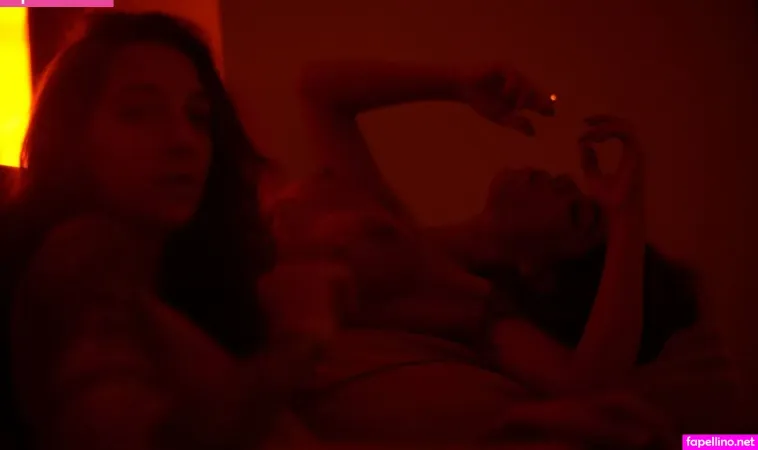 Didem Dinc OnlyFans Thumbnail #ubT3ChWLBg