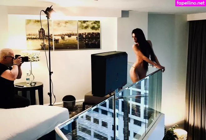 Didem Dinc OnlyFans Thumbnail #v8k4dElQQw