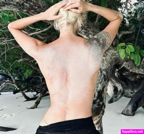 Didem Soydan OnlyFans Thumbnail #Kaii2Qvic2