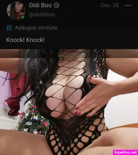 Didi Boo OnlyFans Thumbnail #TVTO5YTtNg