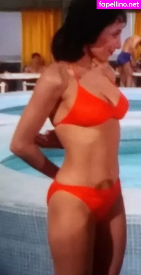 Didi Conn OnlyFans Thumbnail #EBXJyxtgZ3