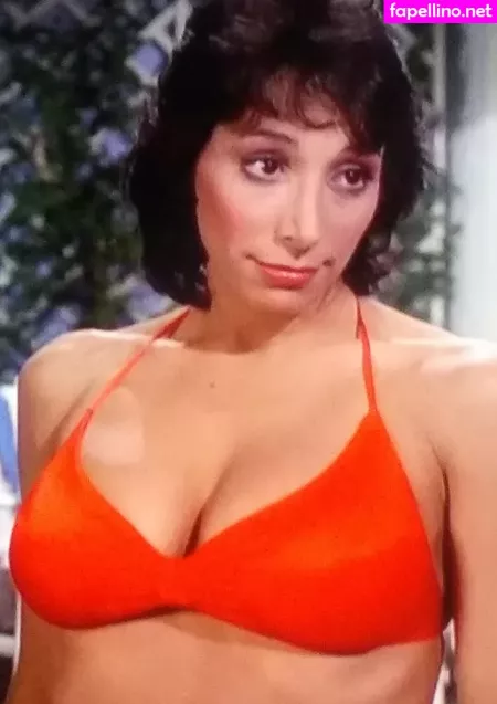 Didi Conn OnlyFans Thumbnail #Qh1chiOeH6