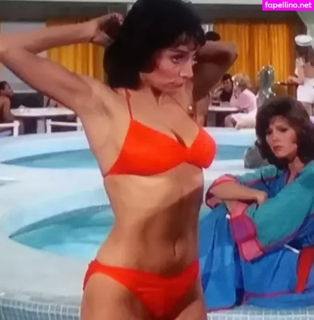 Didi Conn OnlyFans Thumbnail #xW4eUQGXF5