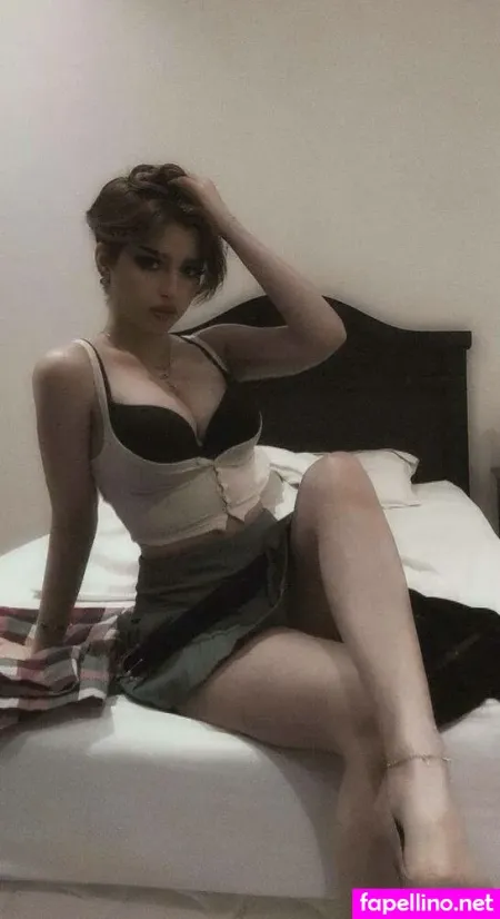 Didibennie OnlyFans Thumbnail #IyMQQUVO69