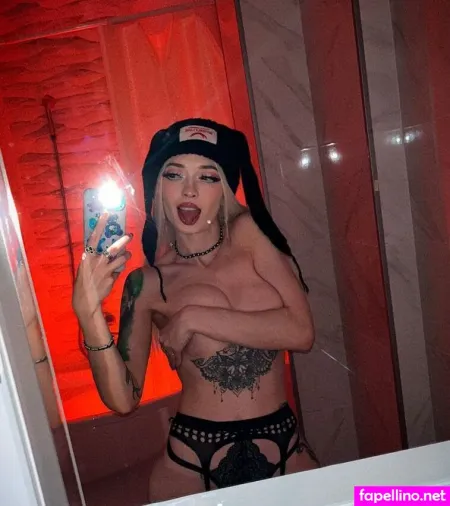 Didicandy666 OnlyFans Thumbnail #CnIxxTCoC5