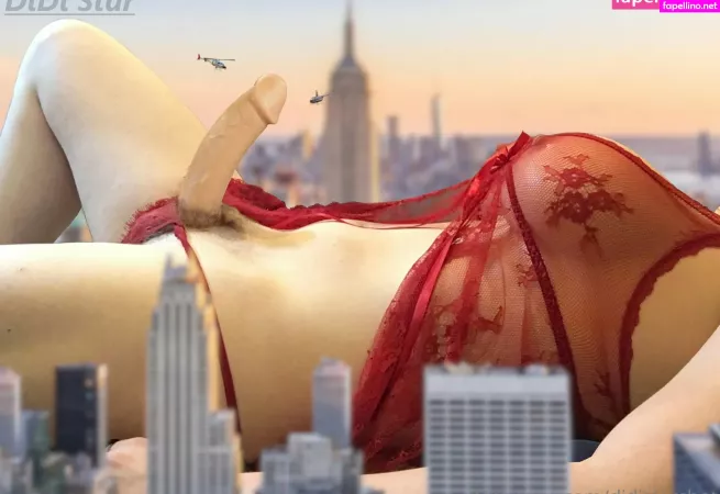 Didistarshot OnlyFans Thumbnail #JQMlIeQzXE