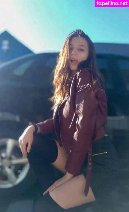 Didolly OnlyFans Thumbnail #kd3PWB1Zcp