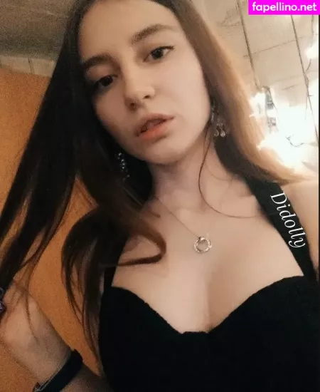 Didolly OnlyFans Thumbnail #myKsnvzTOs