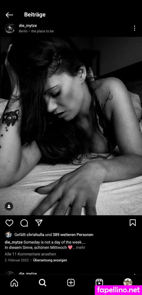 die_mytze Nude Leaked OnlyFans Photo #You7Cc335u