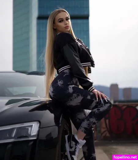 Die Vo Baar OnlyFans Thumbnail #KvgutzRnGf