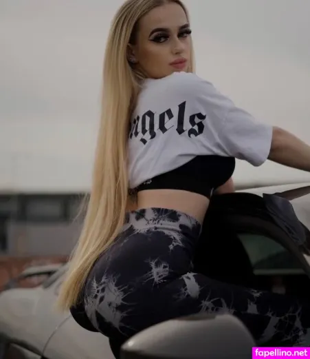 Die Vo Baar OnlyFans Thumbnail #pzH8OCzfOk