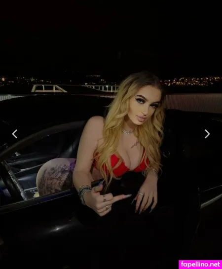 Die Vo Baar OnlyFans Thumbnail #vfbD0yO0mI