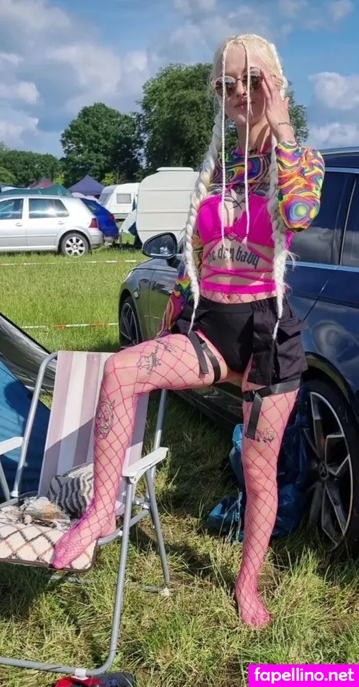 Dieamy, Dieamy_ Nude Leaked OnlyFans Photo #Hmn9bgYSCY