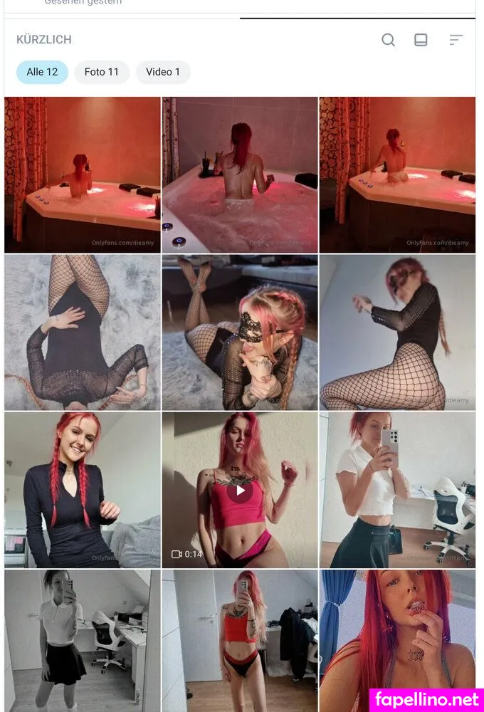 Dieamy, Dieamy_ Nude Leaked OnlyFans Photo #OSohacNNM0