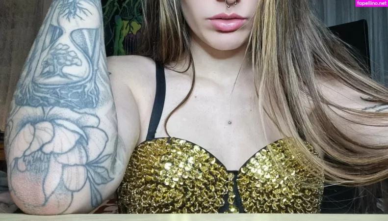 Dieanetami OnlyFans Thumbnail #Llne6wDF9S