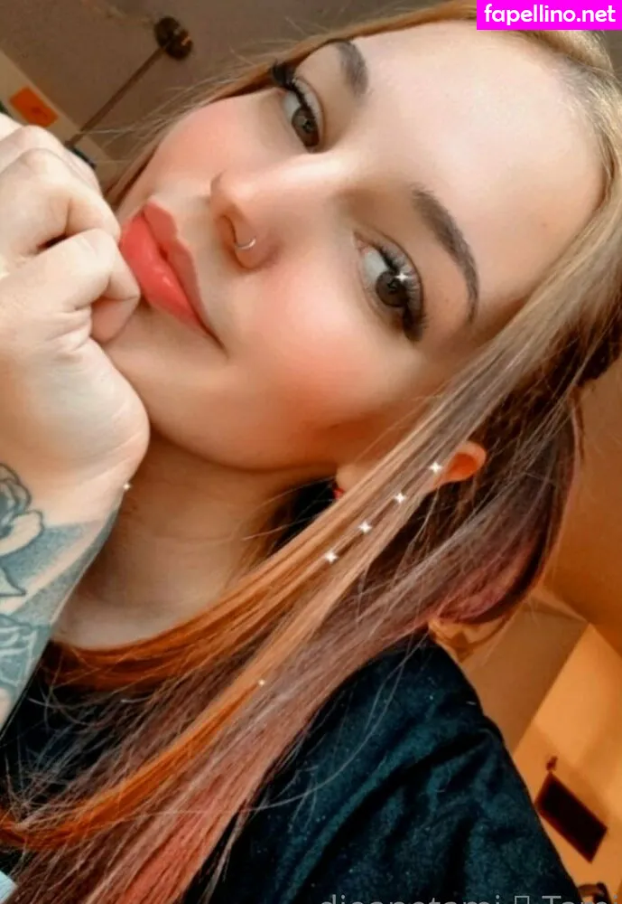 dieanetami Nude Leaked OnlyFans Photo #oOLlx9Jwav