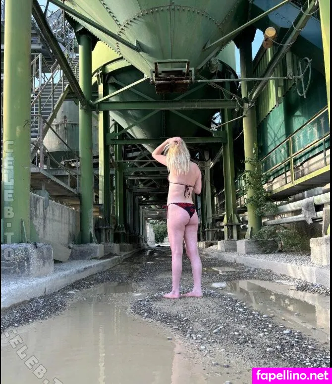 DieBlondeHannah, diekleineblondinee Nude Leaked OnlyFans Photo #V3J37f6P4x