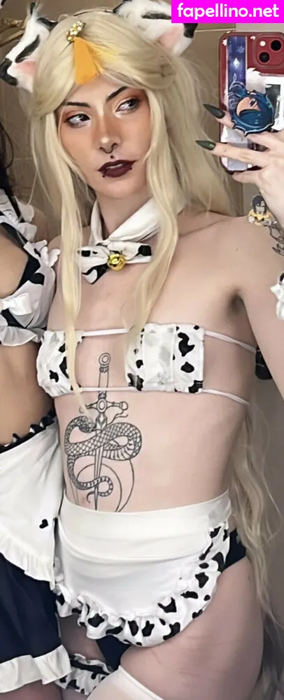 Succubus Lucien, Succubuslucien Nude Leaked OnlyFans Photo #1DFelDqTXa