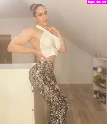 Diedoreen OnlyFans Thumbnail #MnkmK5iqIg