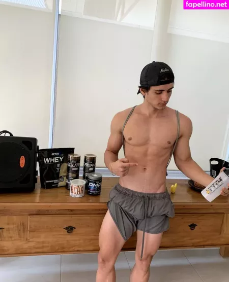 Dieghodolttih OnlyFans Thumbnail #XCaDumZwO6