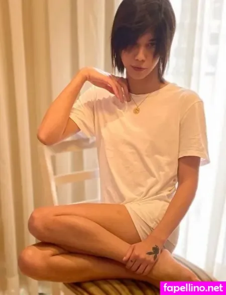 Diego Starr OnlyFans Thumbnail #XMUhOgPOkM