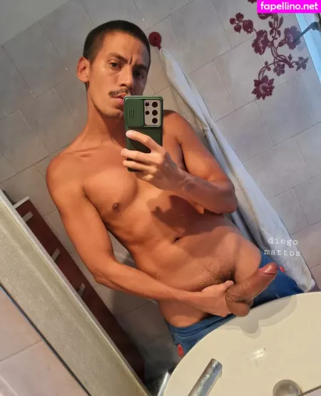 Diegomattos2020 OnlyFans Thumbnail #bPPeubzZ2V