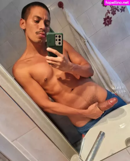 Diegomattos2020 OnlyFans Thumbnail #kP8vX9g1DV