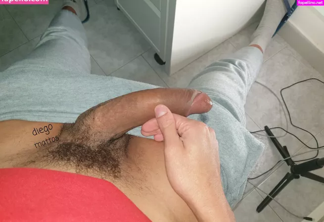 Diegomattos2020 OnlyFans Thumbnail #l06lKK5njW