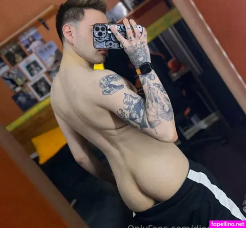 Diegoooodl OnlyFans Thumbnail #yU1mDfeoZp