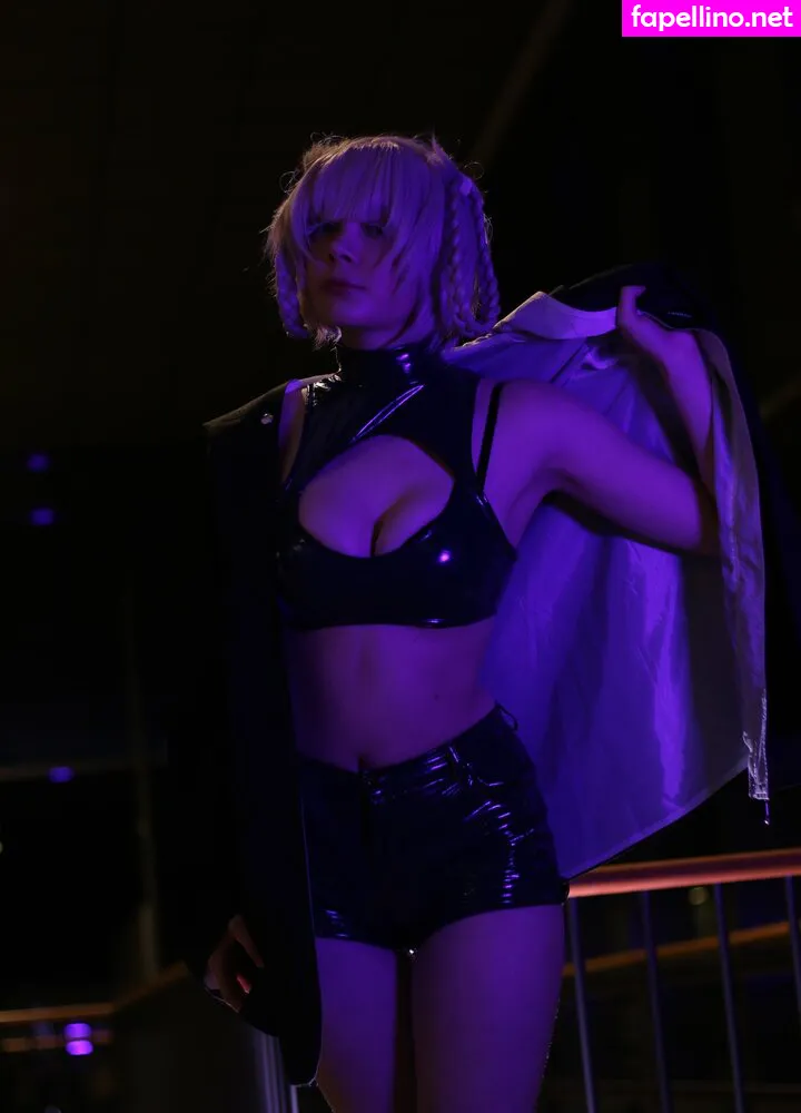 DieHanane, hanane_cosplay Nude Leaked OnlyFans Photo #FkQSPjdfmS