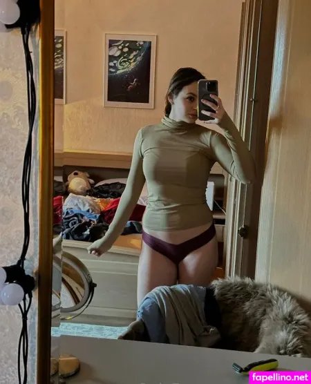 Dielenka OnlyFans Thumbnail #95tEZWlcgK