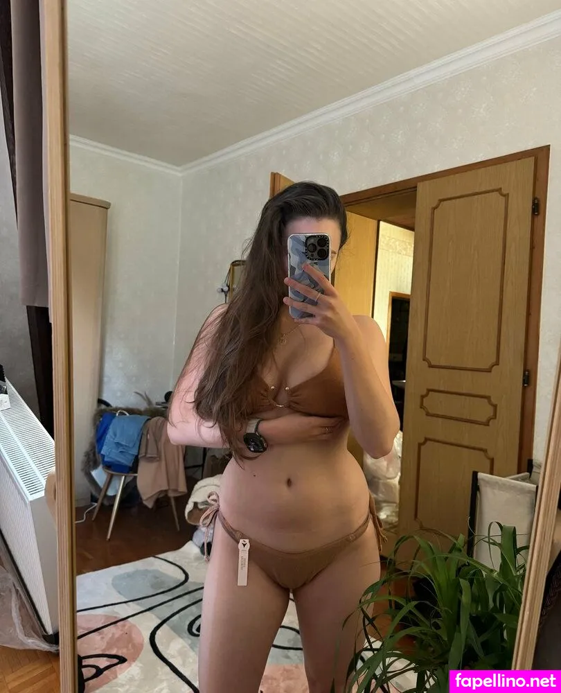 dielenka Nude Leaked OnlyFans Photo #L13y5CEUl9