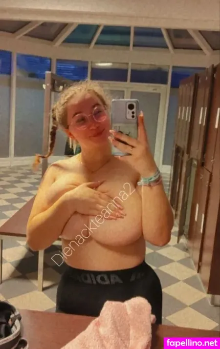 Dienaxkteanna OnlyFans Thumbnail #cRPcBWRJqw