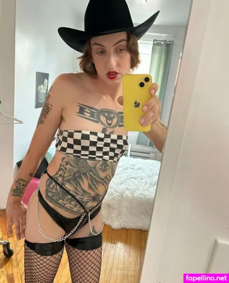 Dieselsmokesteph OnlyFans Thumbnail #6lVFesxV4D