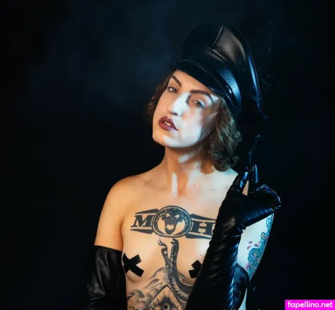 Dieselsmokesteph OnlyFans Thumbnail #DMMYTNVED8