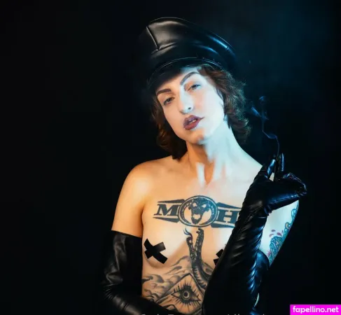 Dieselsmokesteph OnlyFans Thumbnail #KGZ060XqaK