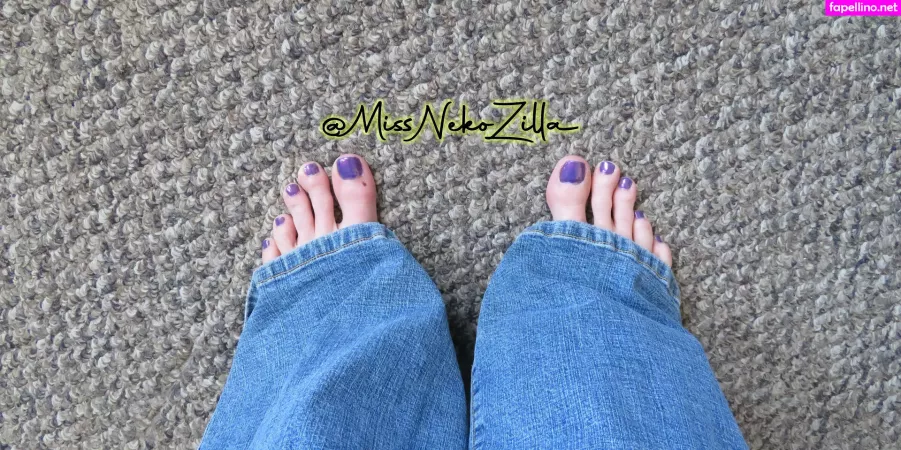 Dietnekozilla OnlyFans Thumbnail #BamI8Xy8w9