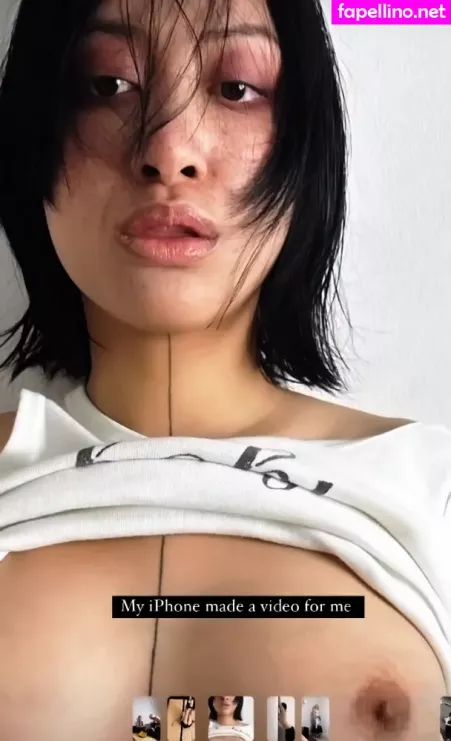 Dieu Linh Vuong OnlyFans Thumbnail #C0PwJyJV4A