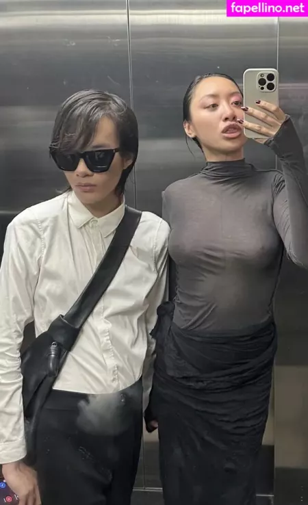 Dieu Linh Vuong OnlyFans Thumbnail #k2Mo3X5tjQ