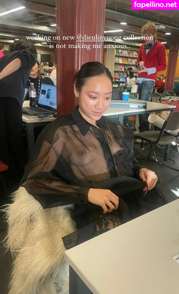 Dieu_lin_vuong, Dieulinvuong, Helltish Nude Leaked OnlyFans Photo #suz7pv6VEe