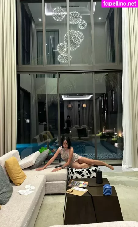 Dieu Linh Vuong OnlyFans Thumbnail #xr5fCtuiIT