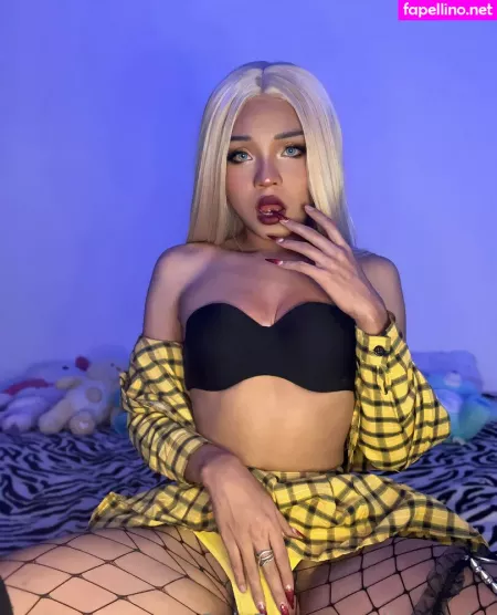 Dieusnake OnlyFans Thumbnail #FNaL2xRQCM